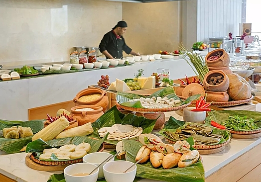 TMS Hotel Da Nang Beach