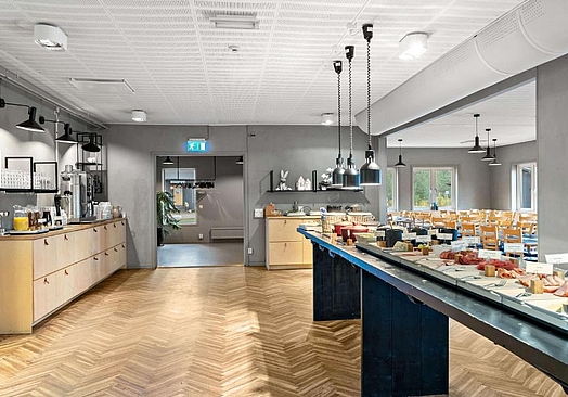 Tylebäck Hotell & Konferens