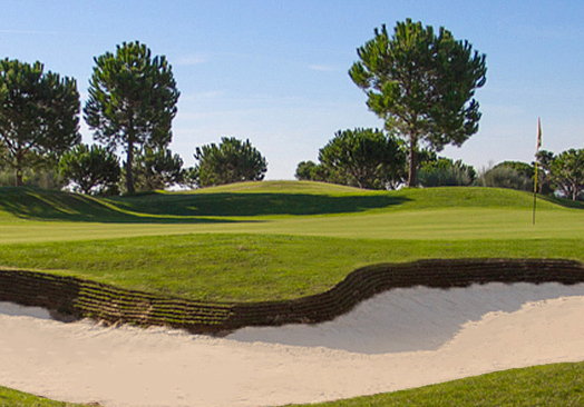 VillaNueva Golf | Golf i Cádiz