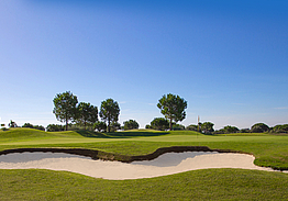 VillaNueva Golf | Golf i Cádiz