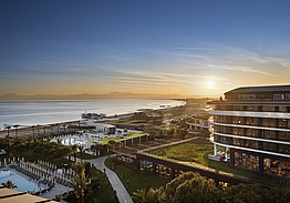 Voyage Belek Golf & Spa