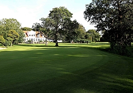 Barløseborg Golfklub