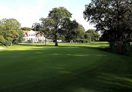 Barløseborg Golfklub