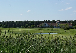 Örestads Golfklubb