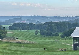 Aarhus Aadal Golf Club