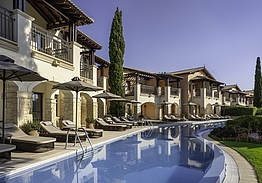 Aphrodite Hills Golf & Spa Resort