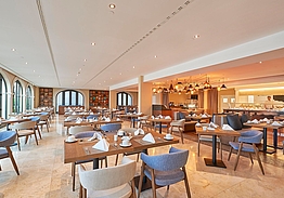 Cascade Wellness Resort Algarve