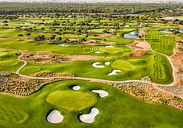 Cullinan Belek | Golf i Belek