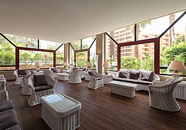 Dom Pedro Marina Boutique Hotel & Golf | Golf på Algarve