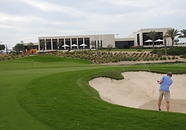Dubai Hills Golf Club