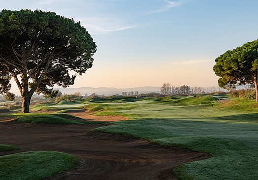 Hotel Terraverda & Empordà Golf Club | Golf i Girona