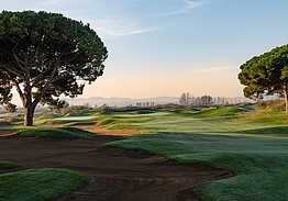 Hotel Terraverda & Empordà Golf Club | Golf i Girona