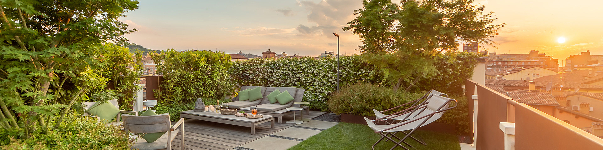 Hotel Metropolitan | Golf i Emilia Romagna