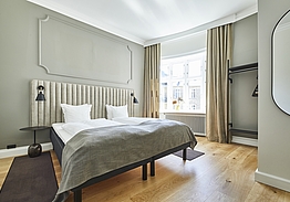 Hotel Sct. Thomas