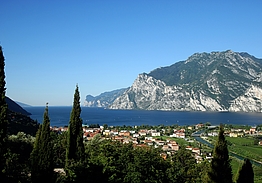 Hotel Villa Magnolia