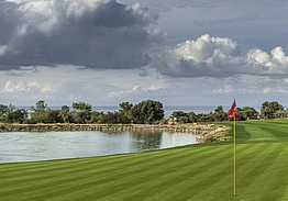Korineum Golf & Beach Resort