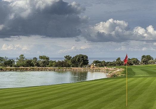 Korineum Golf & Beach Resort