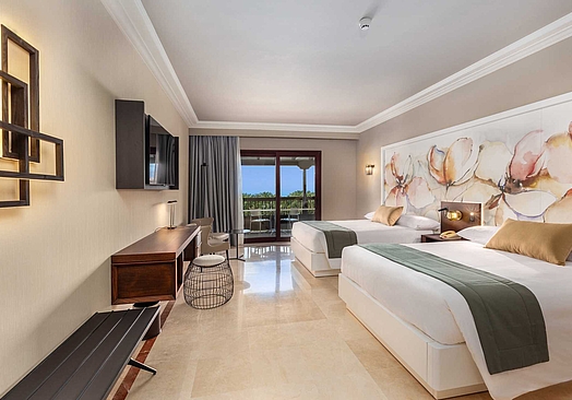 Lopesan Costa Meloneras Resort & Spa