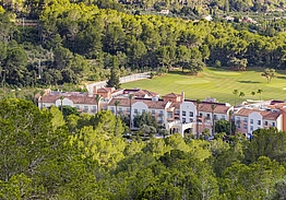 Marriott La Sella Golf Resort & Spa