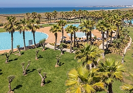 NAU Salgados Dunas Suites