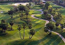 Nikanti Golf Club