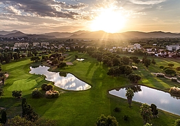 Oliva Nova Beach & Golf Resort