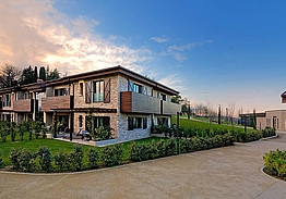 Palazzo di Varignana Resort & Spa | Golf i Emilia Romagna