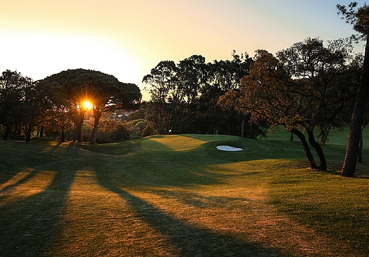 Penha Longa Resort | Golf i Portugal