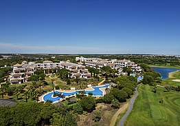 Precise Resort El Rompido