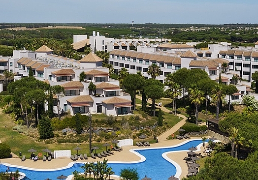 Precise Resort El Rompido