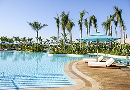 Regnum The Crown | Golf i Belek