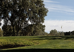 Club de Golf El Robledal | Golf i Madrid