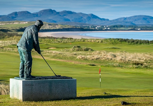 Rosapenna Hotel & Golf Resort