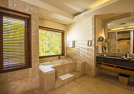 Shanti Maurice Resort & Spa