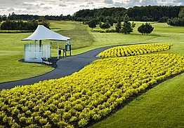 Sierra Golf Resort | Golf i Polen