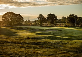 Sölvesborgs Golfklubb