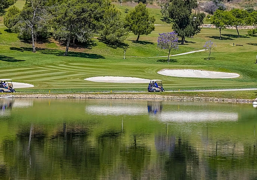 Sol Marbella Estepona Atalaya Park