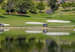 Sol Marbella Estepona Atalaya Park