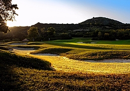 Ona Valle Romano Golf & Resort