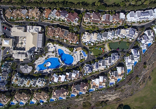 Hotel Suite Villa María | Golf Costa Adeje