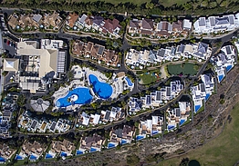 Hotel Suite Villa María | Golf Costa Adeje