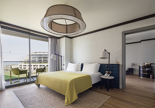 Voyage Belek Golf & Spa