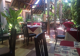 Wannara Hua Hin | Golf i Thailand