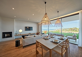 West Cliffs Ocean and Golf Resort | Apartment