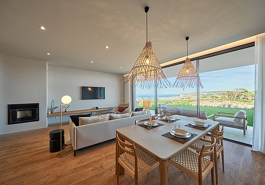 West Cliffs Ocean and Golf Resort | Apartment