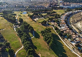 Club de Golf Altorreal | Golf i Murcia