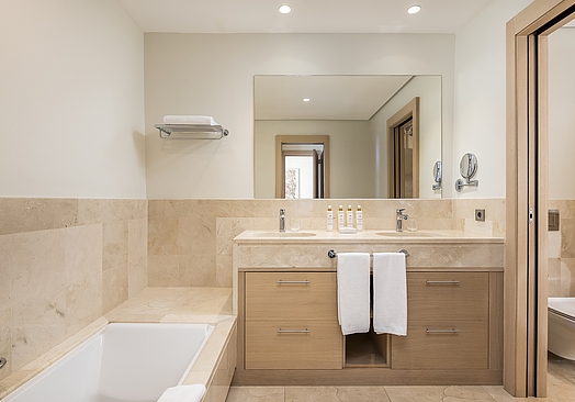 Abama Resort Tenerife | Las Terrazas de Abama Suites