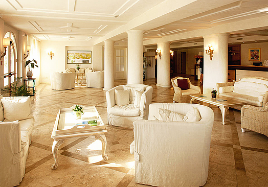 Garda Hotel San Vigilio Golf | Golf i Lombardiet