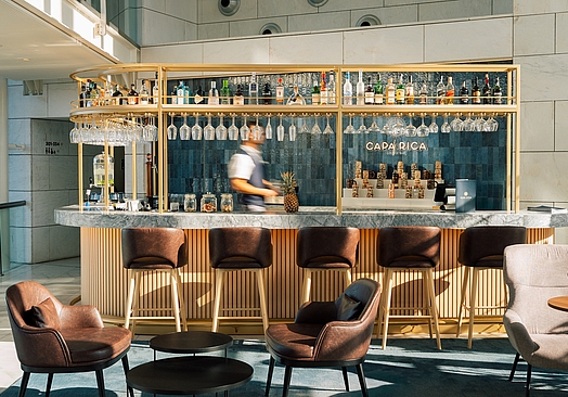 Crowne Plaza Caparica Lisbon