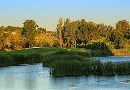 Laguna Vilamoura | Golf på Algarve